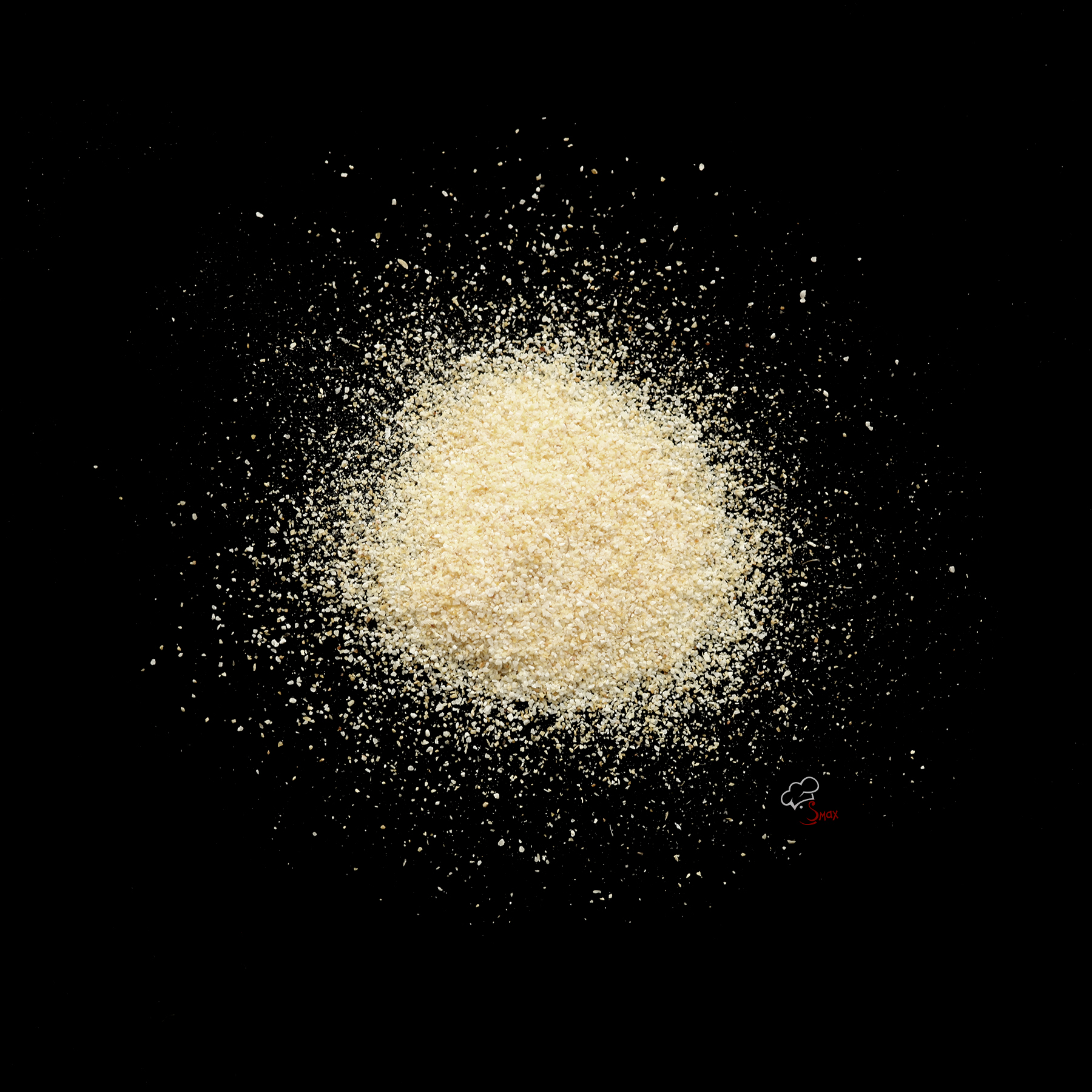 Чеснок дробленый 40х60