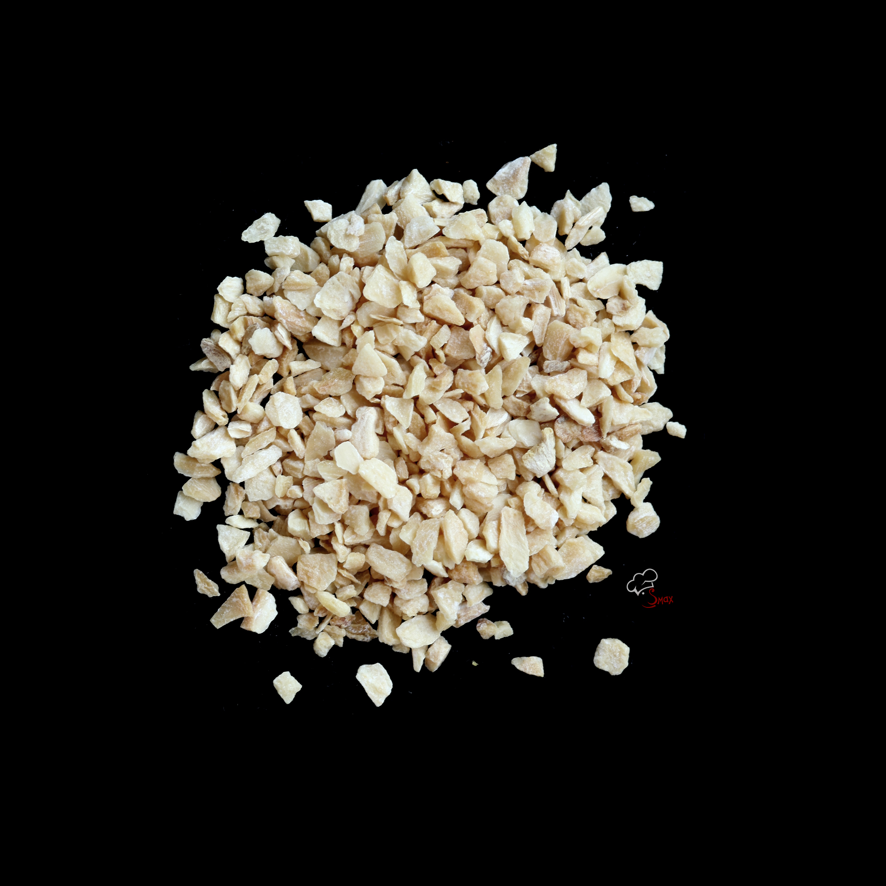 Чеснок дробленый 8х16