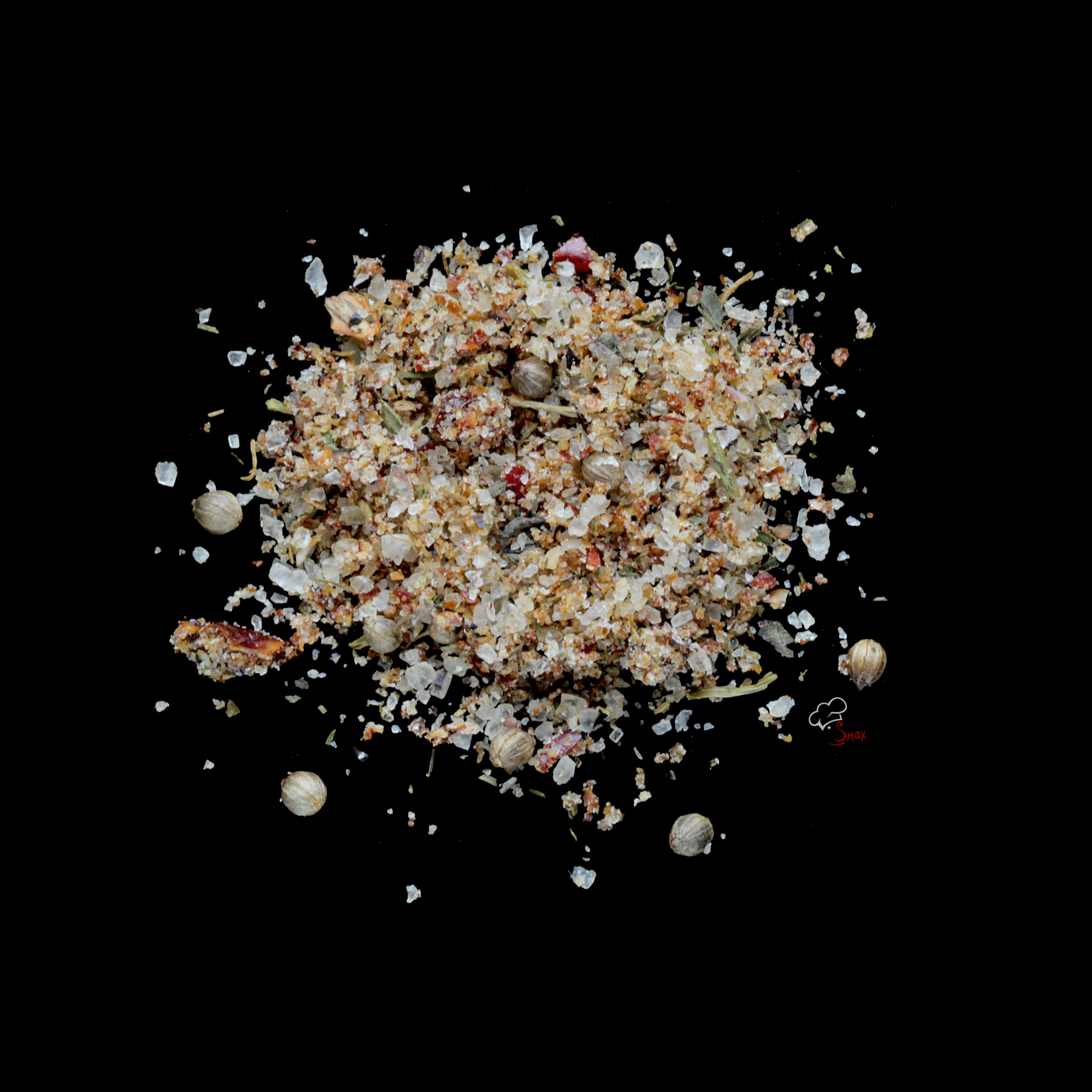 Сванская соль