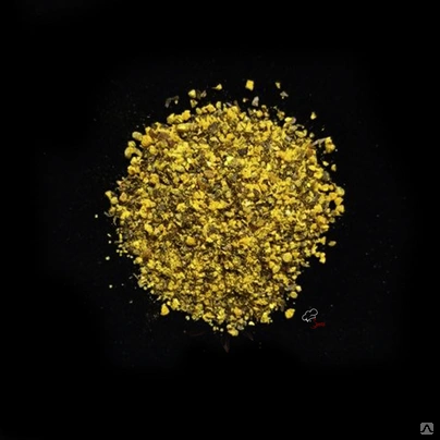 Смесь перец лимонный