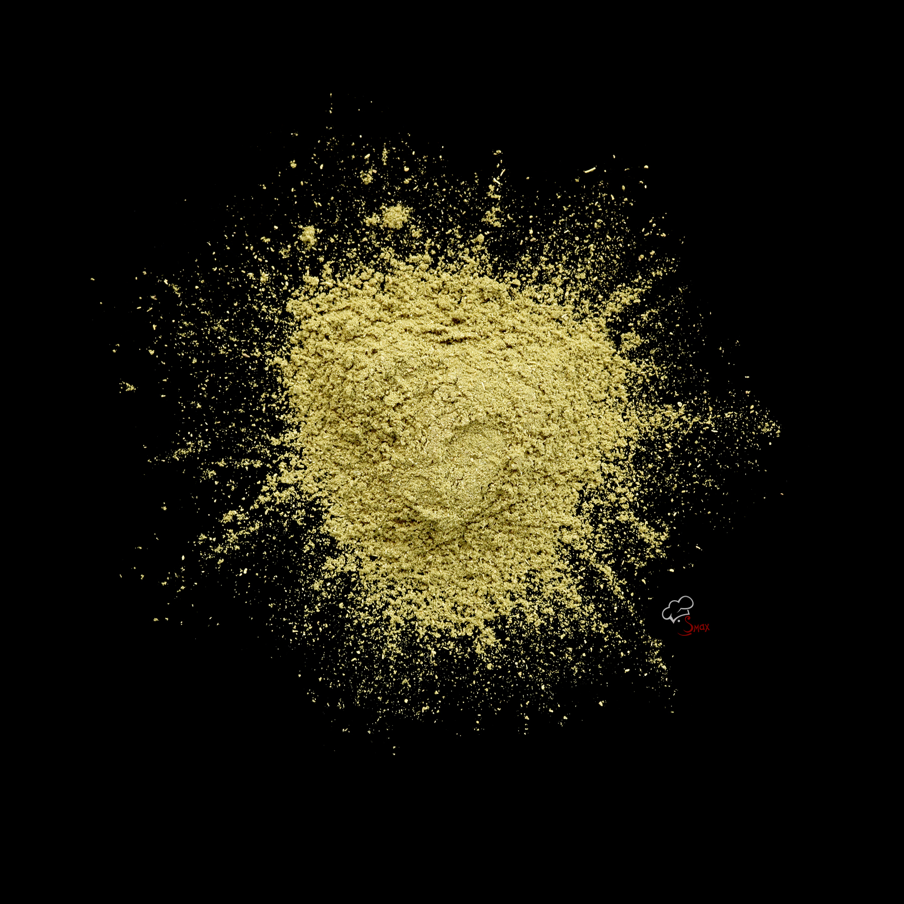 Лавровый лист молотый