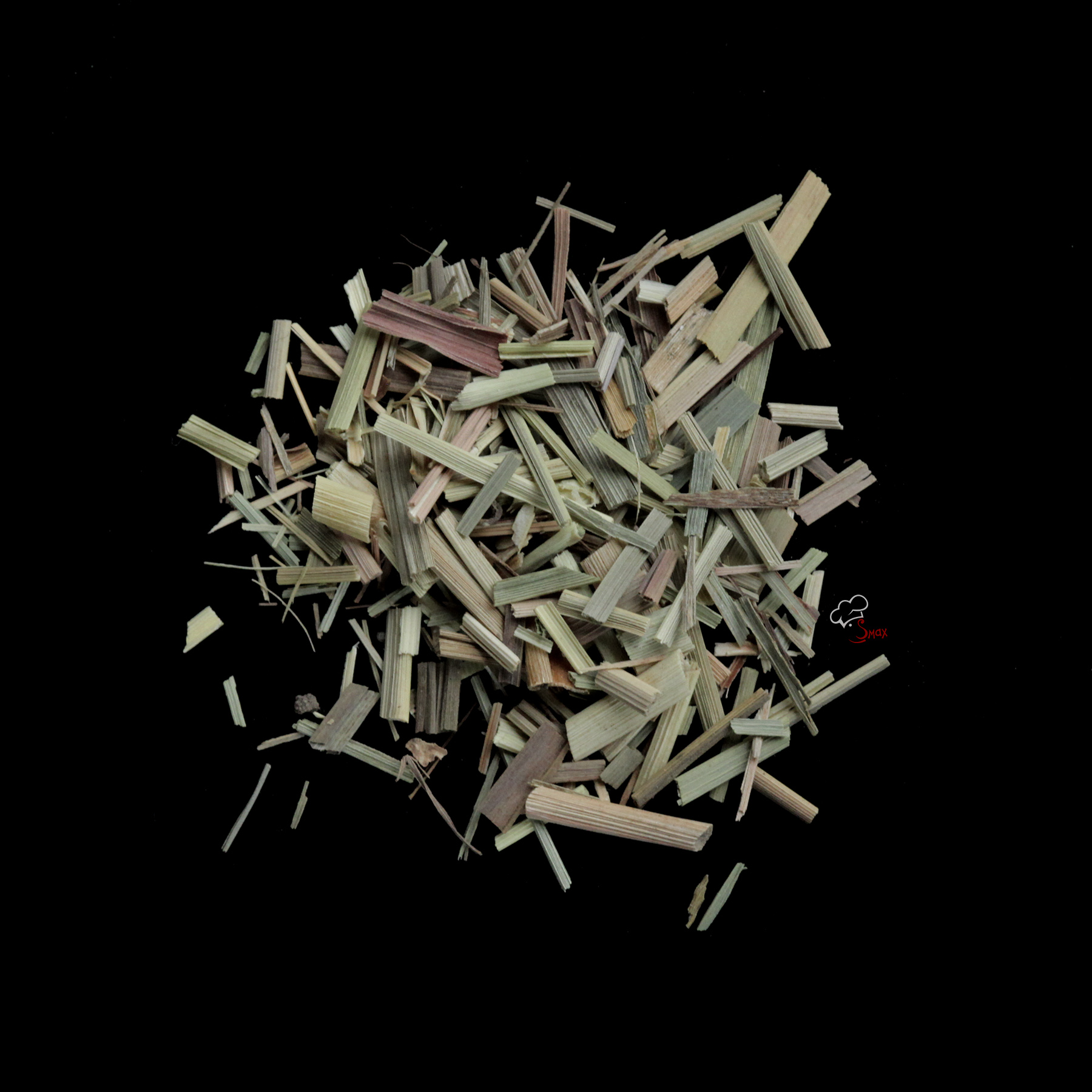 Лемонграсс сушеный