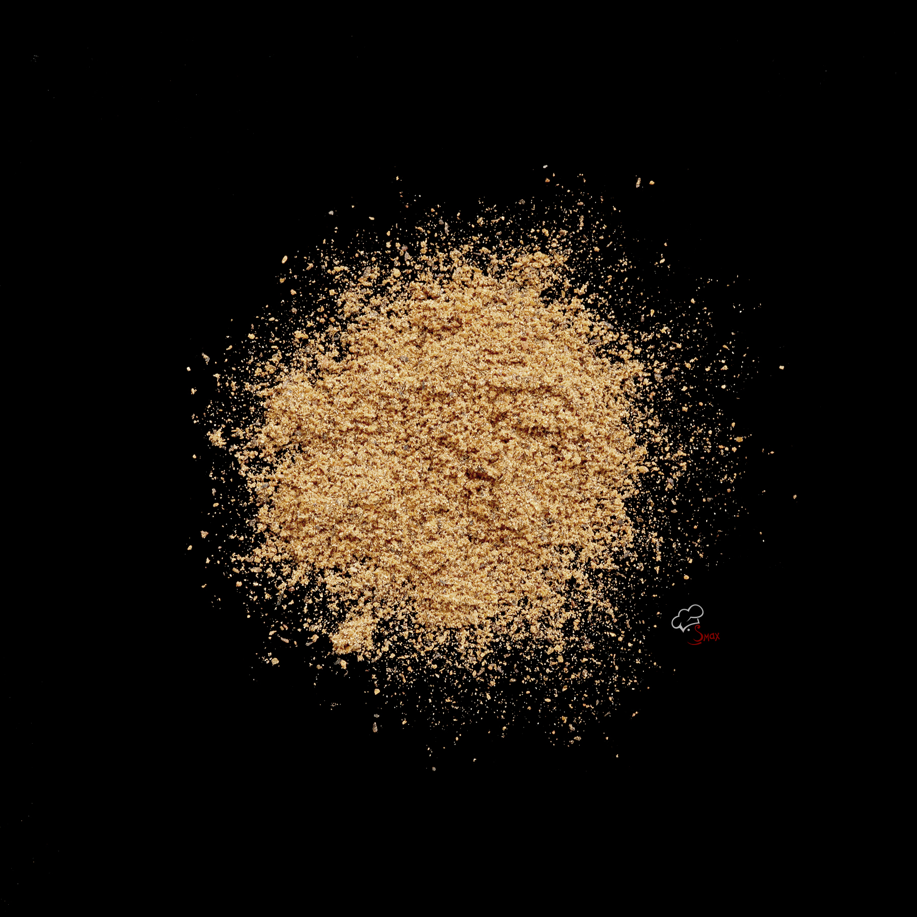 Мускатный орех молотый