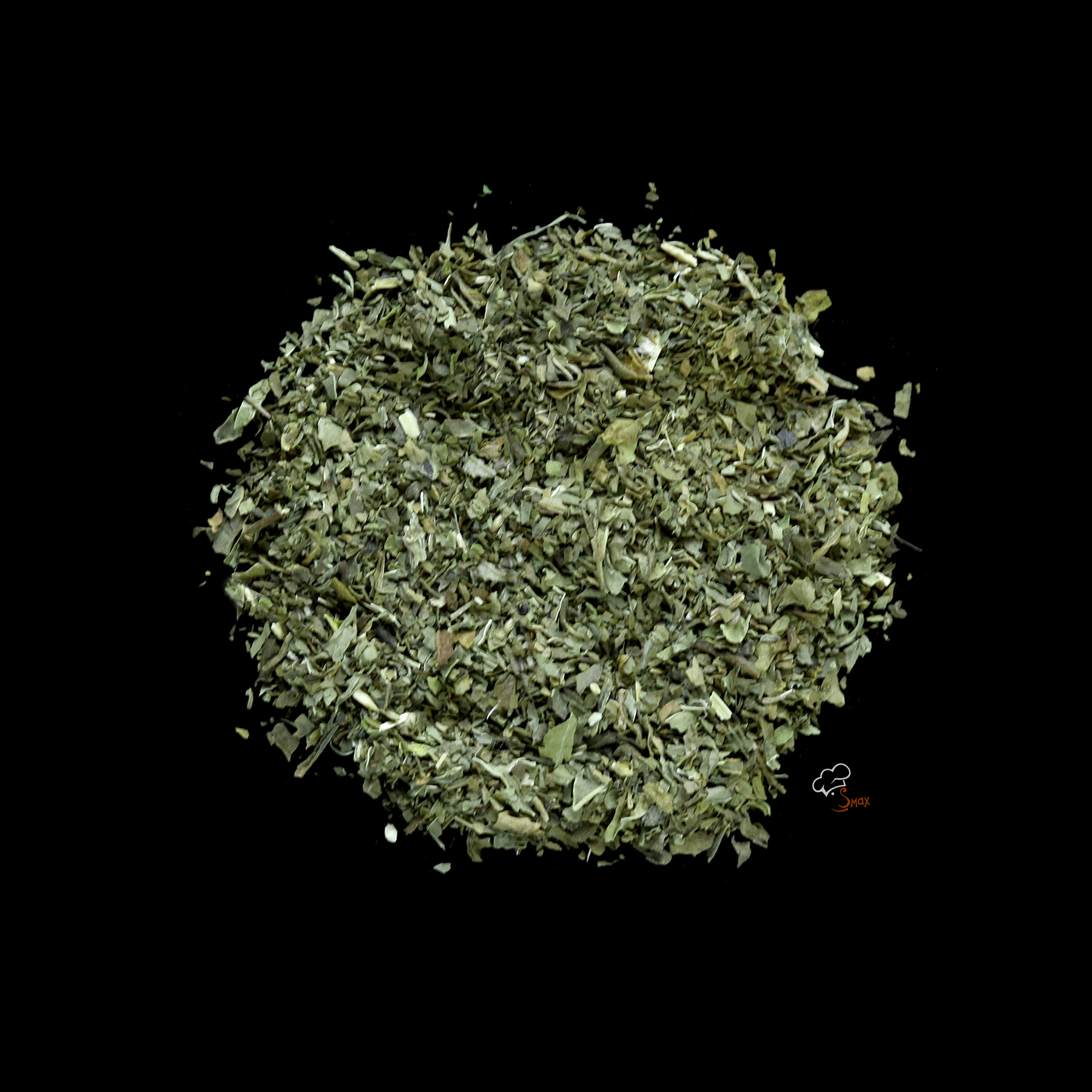 Мята сушеная