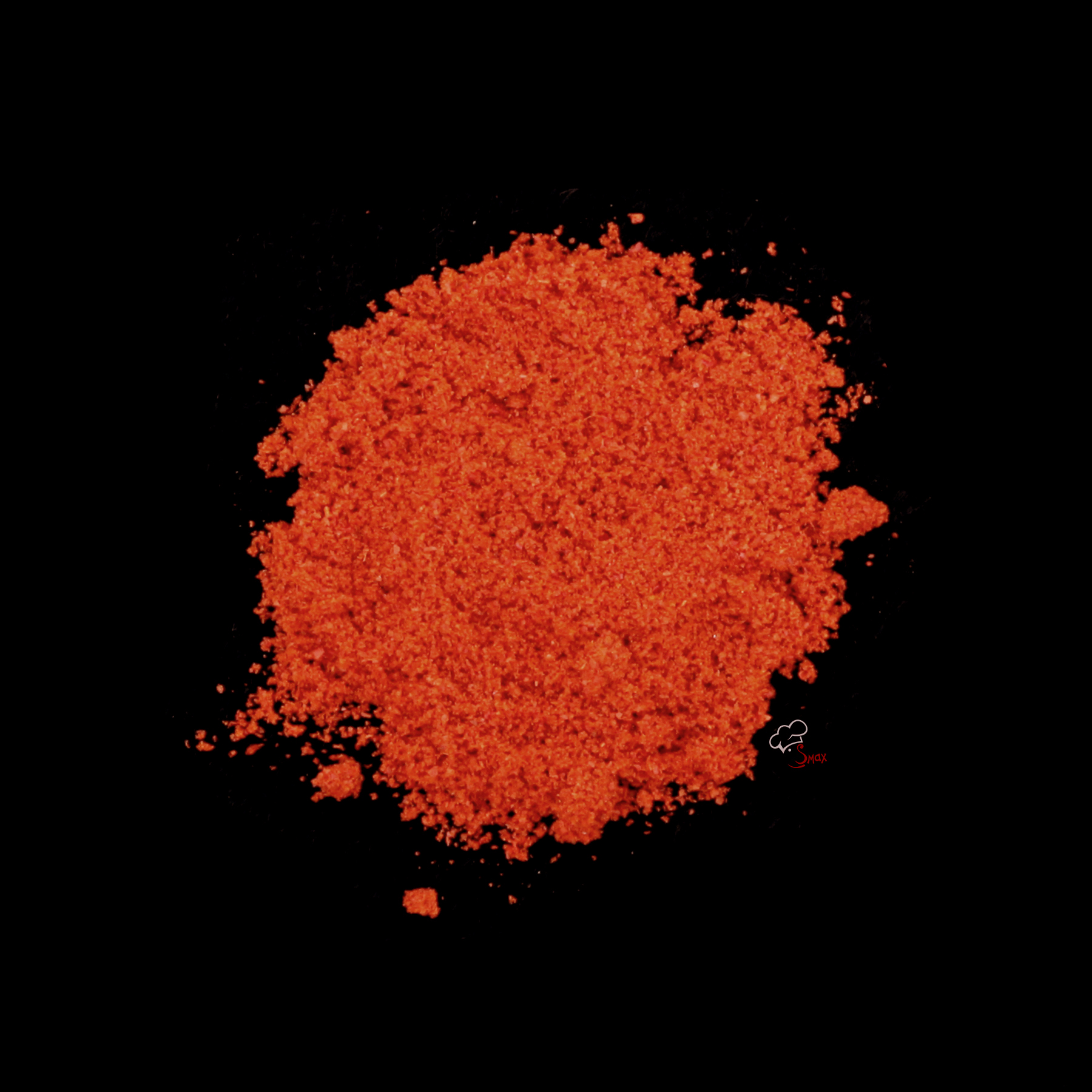 Паприка красная сладкая копченая Испания