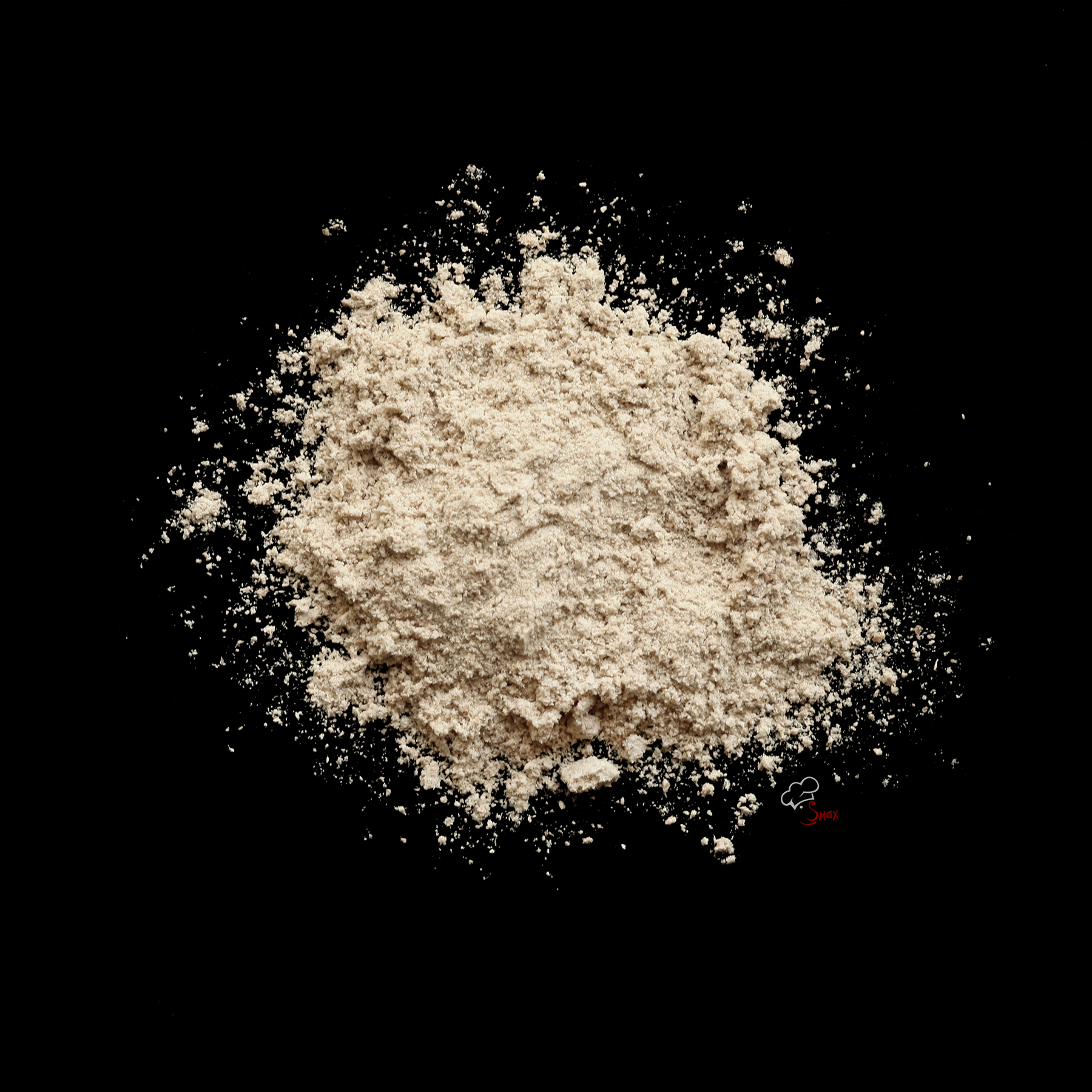 Перец белый молотый