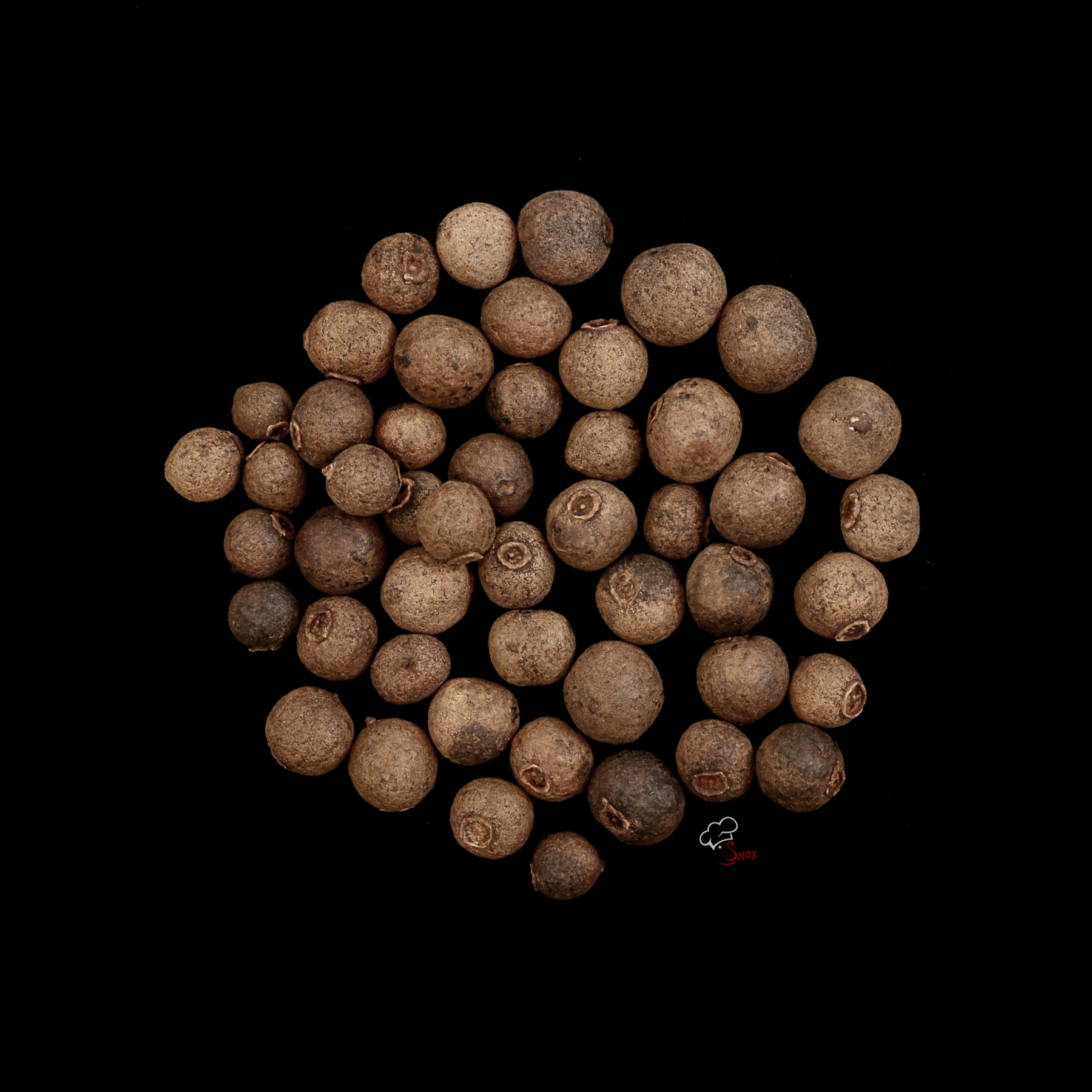 Перец душистый горошек