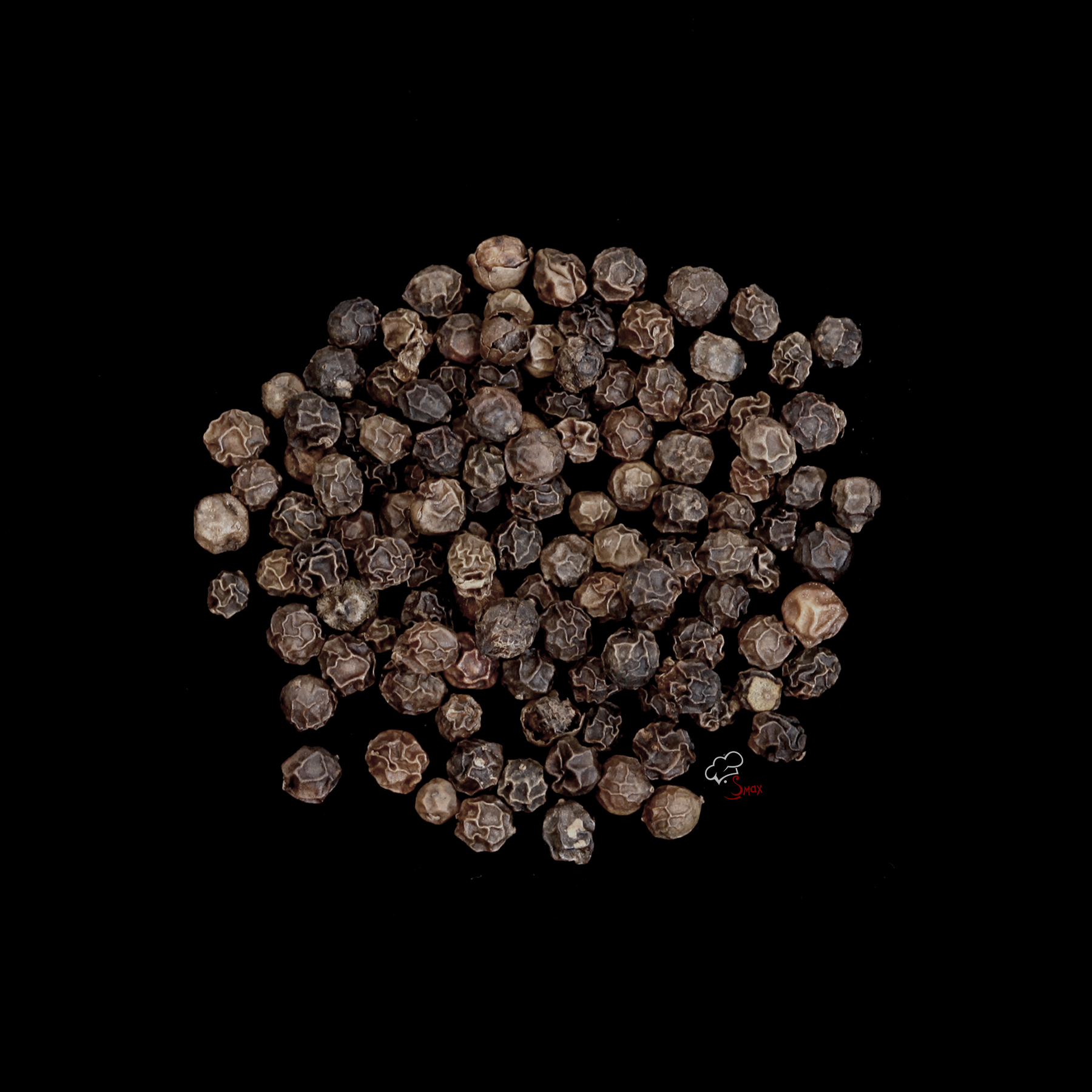 Перец черный горошек