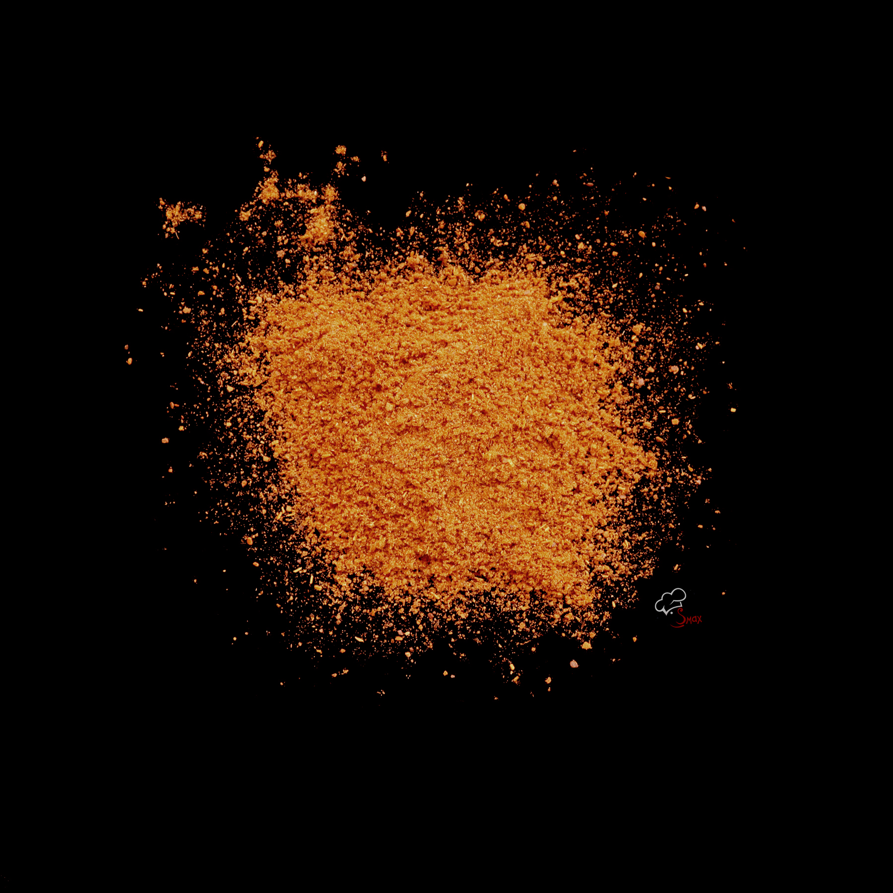 Перец красный острый молотый