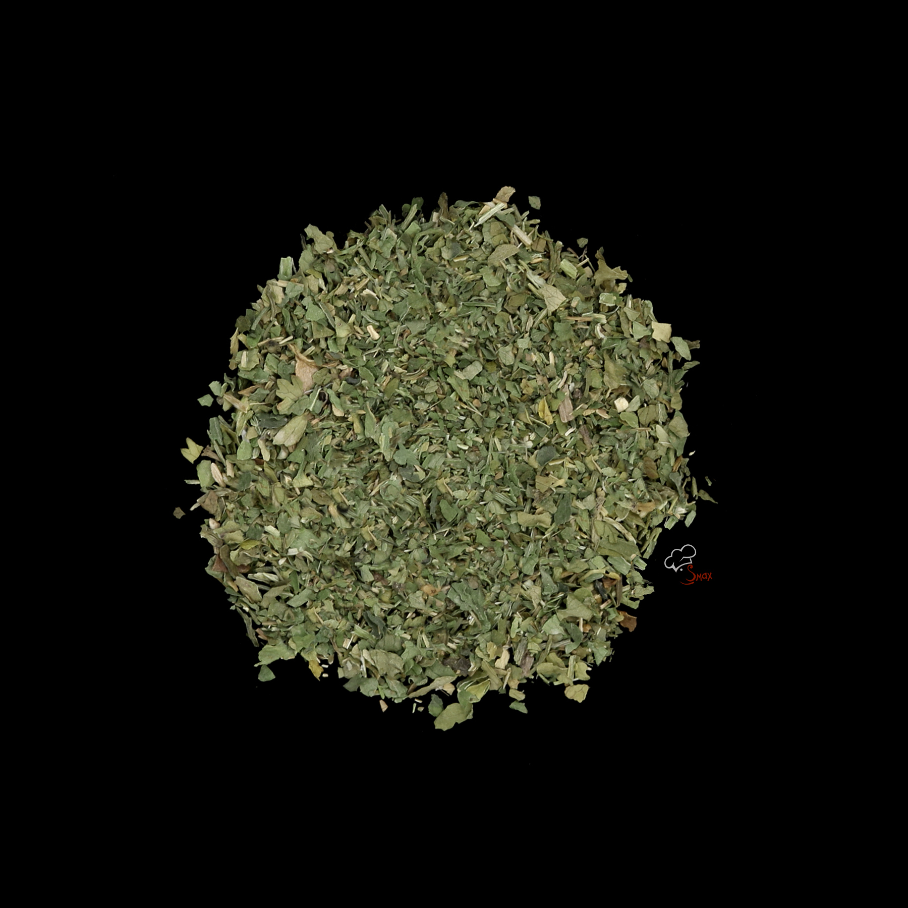 Петрушка зелень