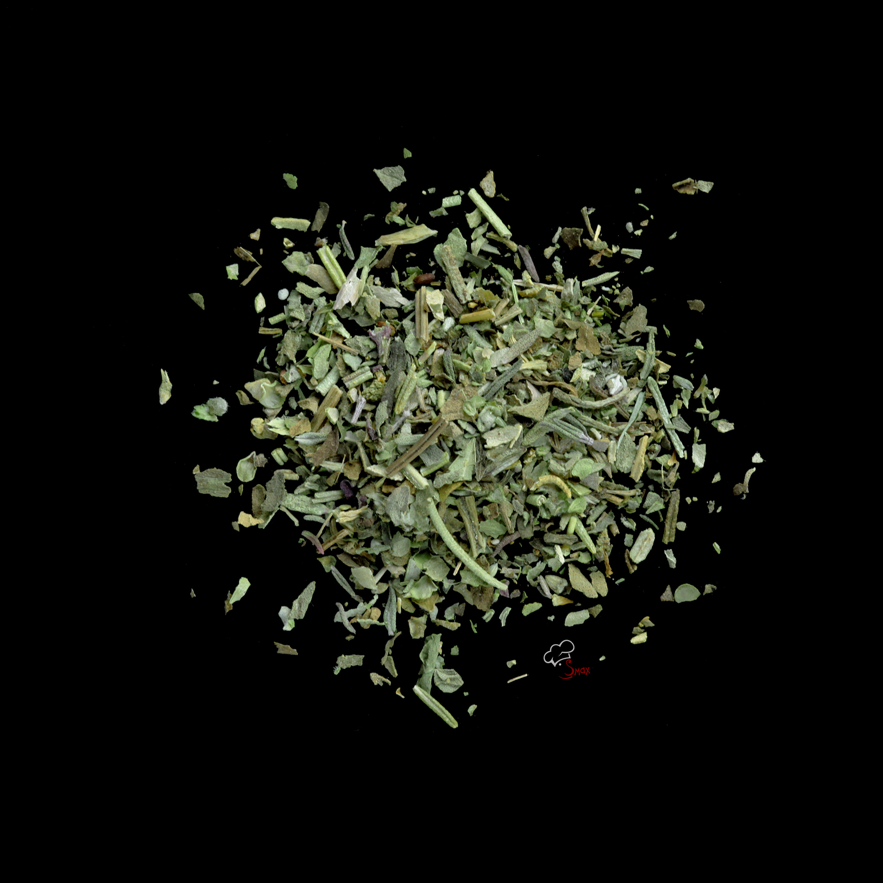 Прованские травы