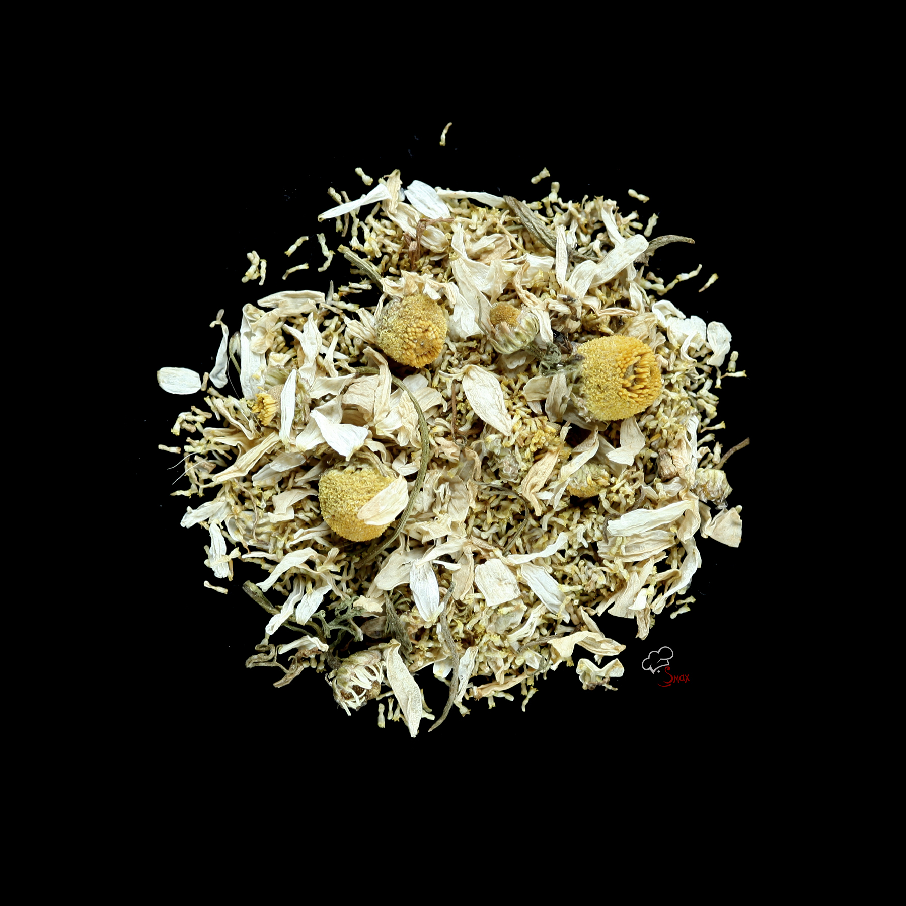 Ромашка цветки