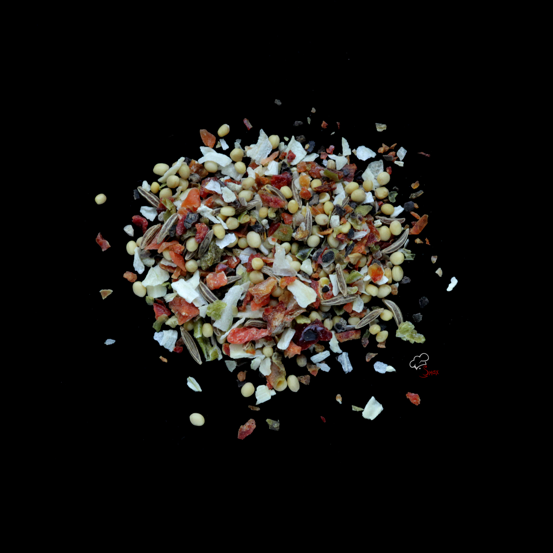 Смесь пряностей «Дачная»