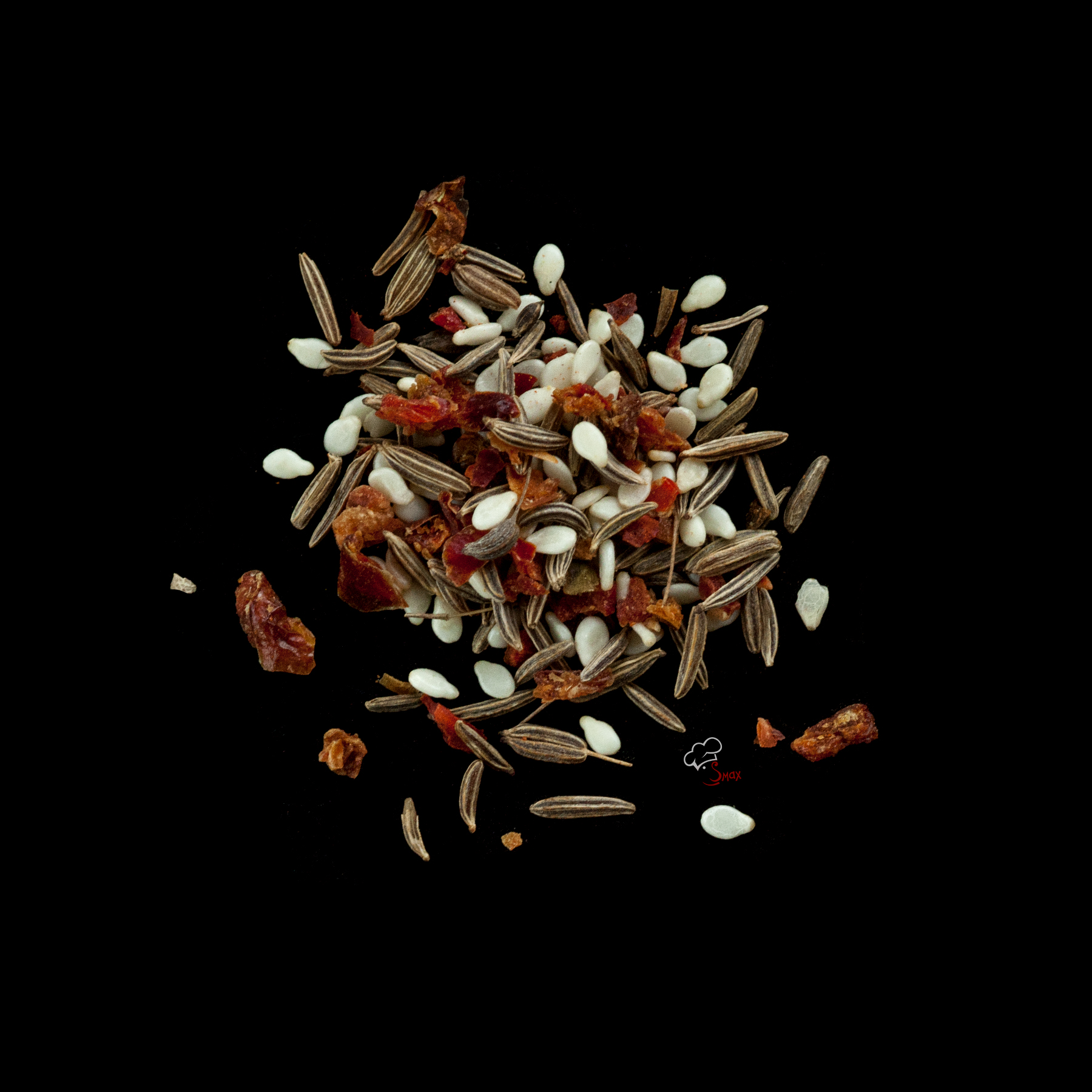 Смесь пряностей «Искристая»