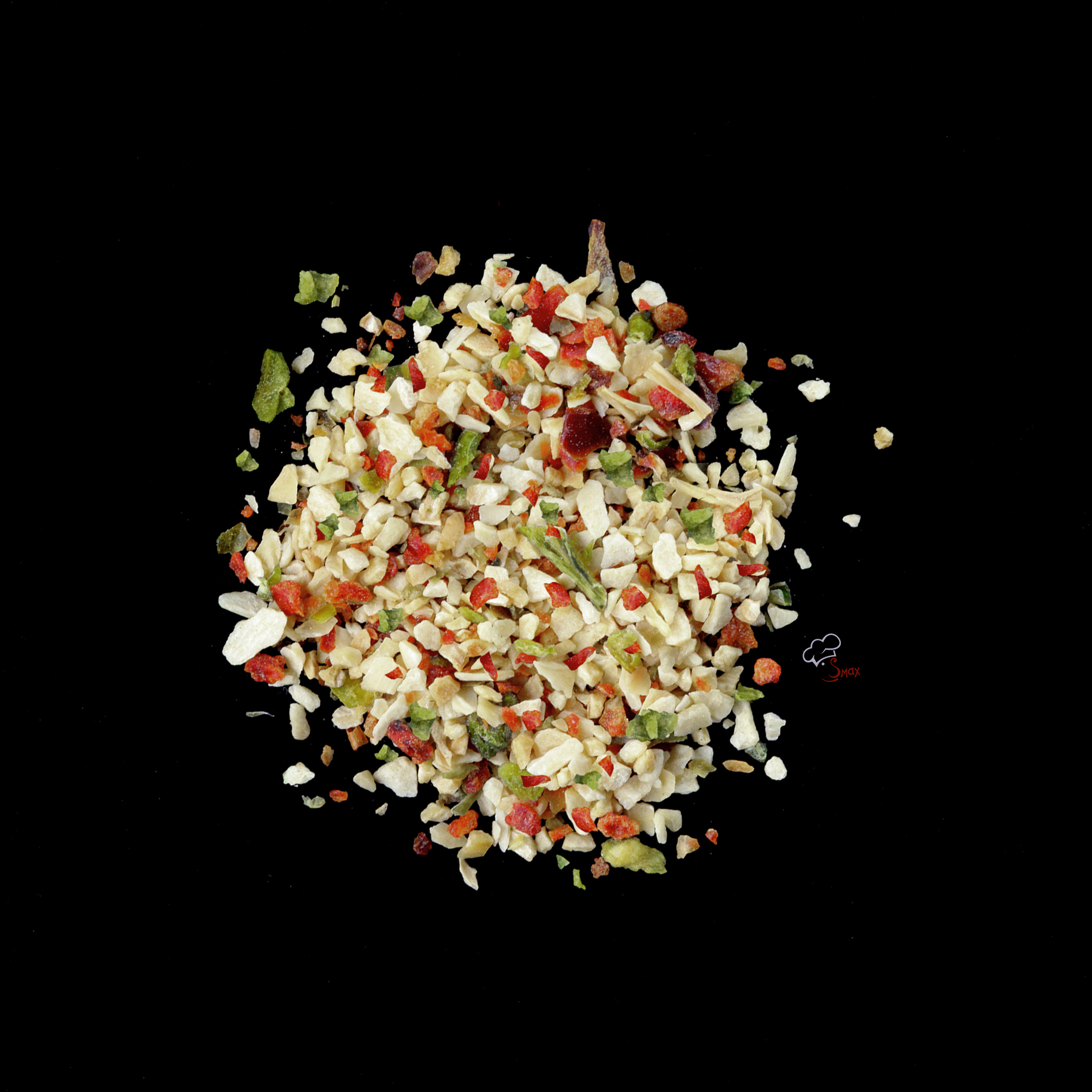 Смесь пряностей «Нежная»