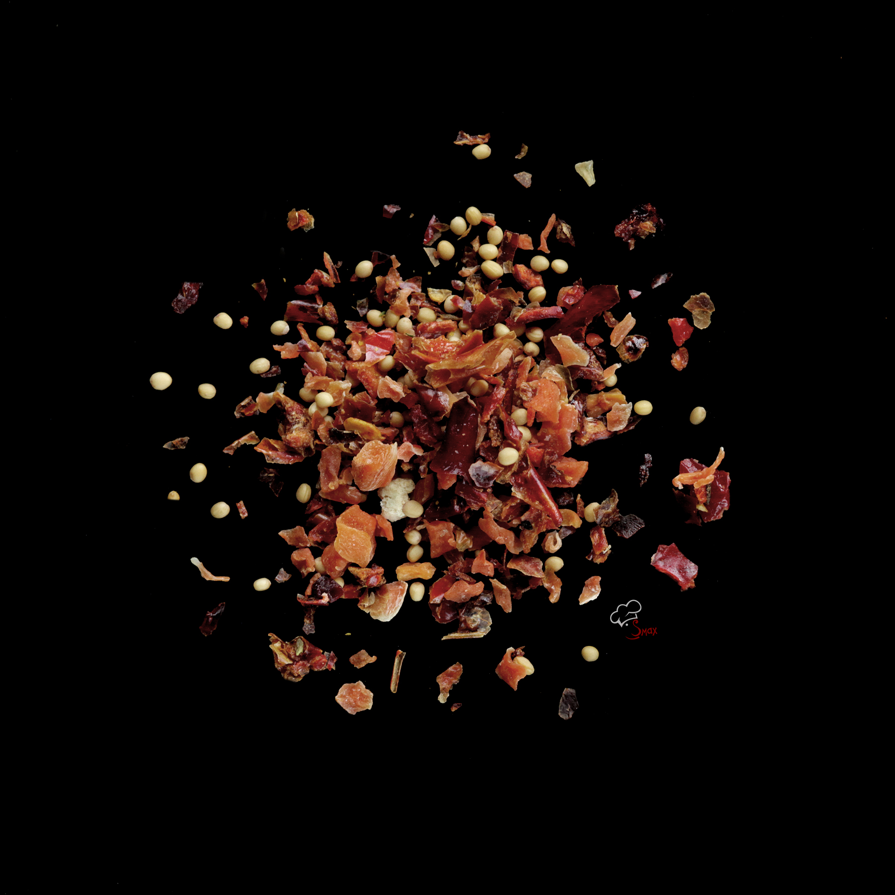 Смесь пряностей «Рубиновая»