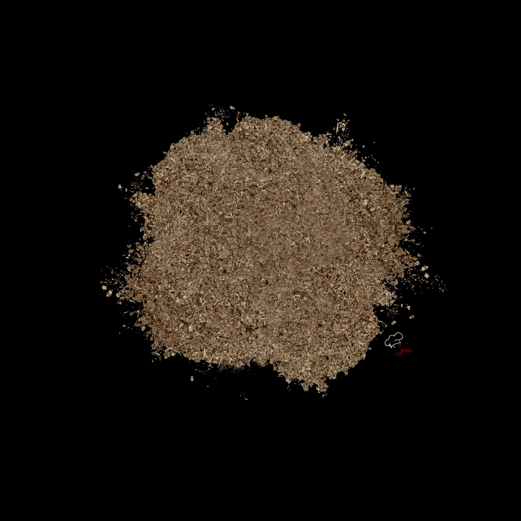 Тмин молотый